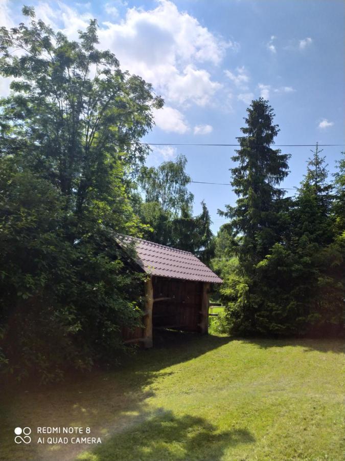 Dusan Štôla Exterior foto