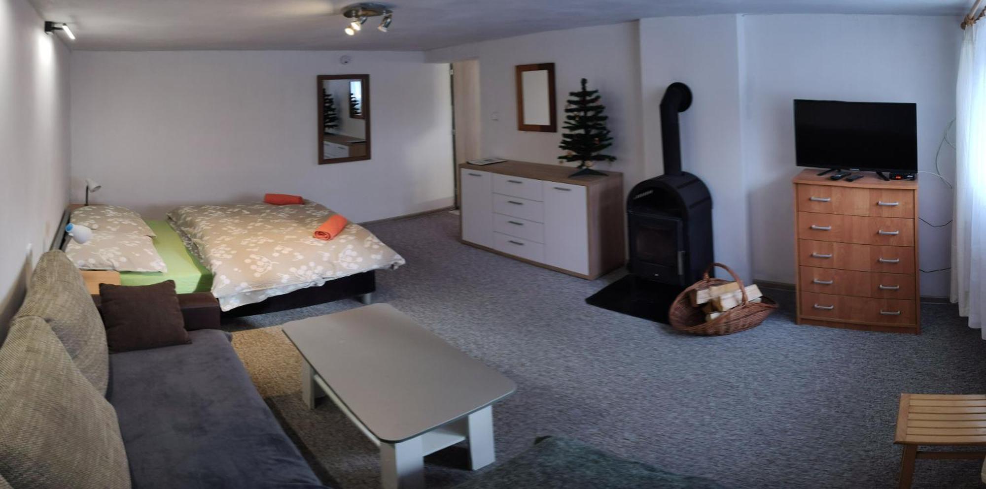 Dusan Štôla Habitación foto