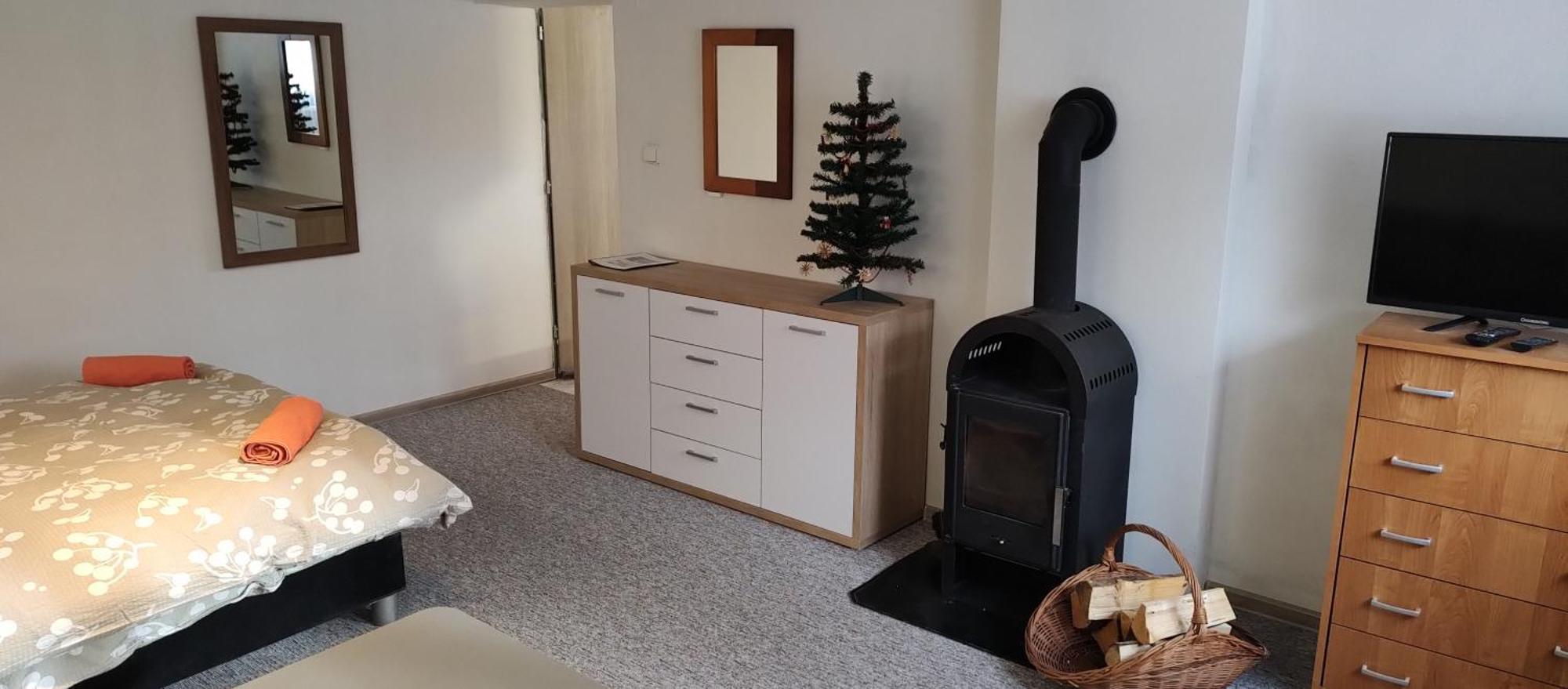 Dusan Štôla Habitación foto