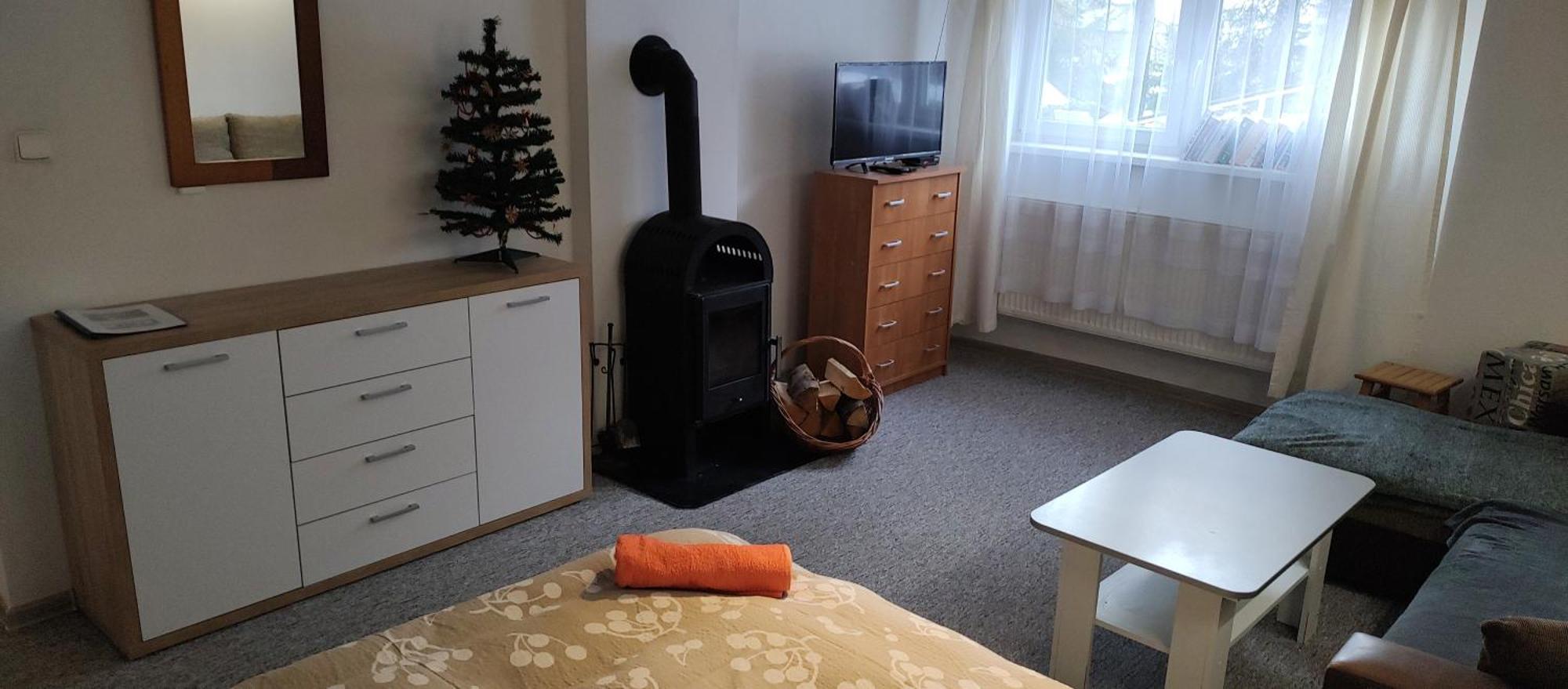 Dusan Štôla Habitación foto