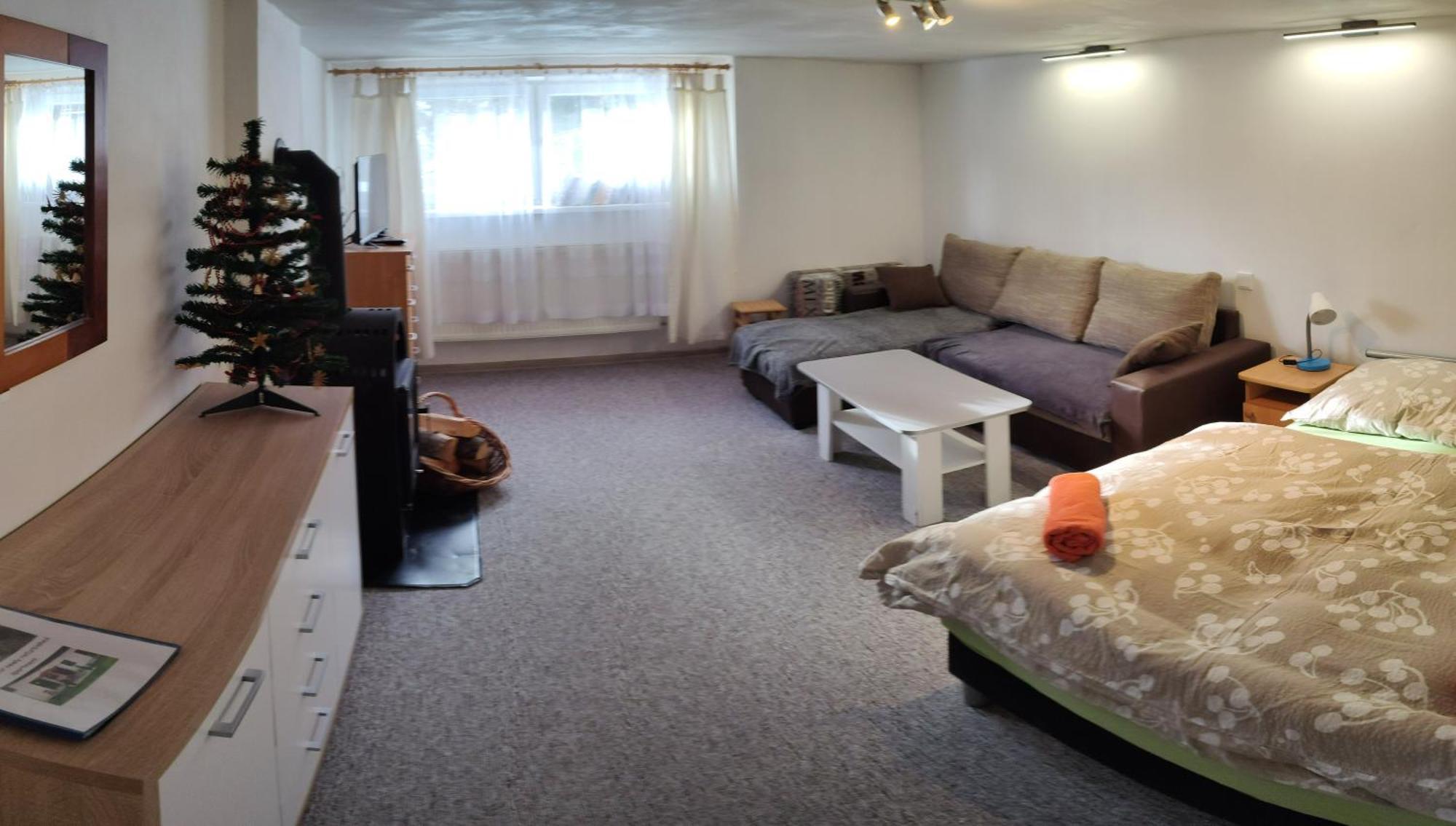 Dusan Štôla Habitación foto