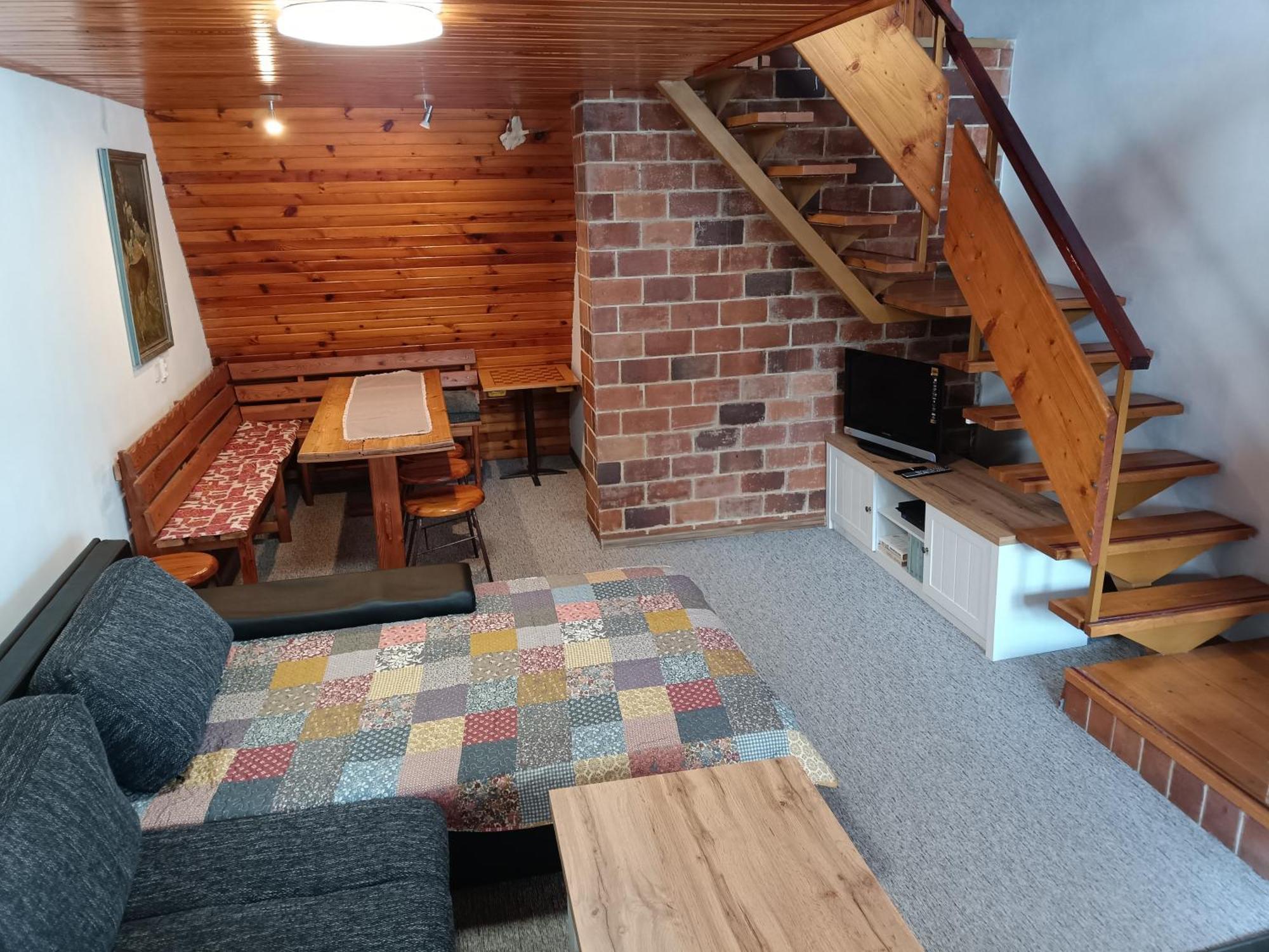 Dusan Štôla Habitación foto