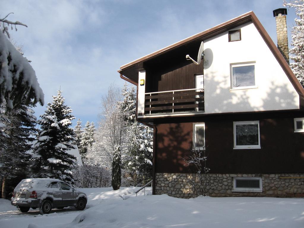 Dusan Štôla Habitación foto