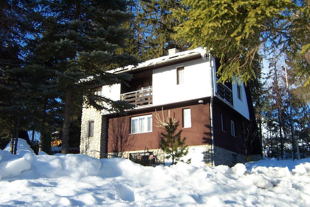 Dusan Štôla Habitación foto
