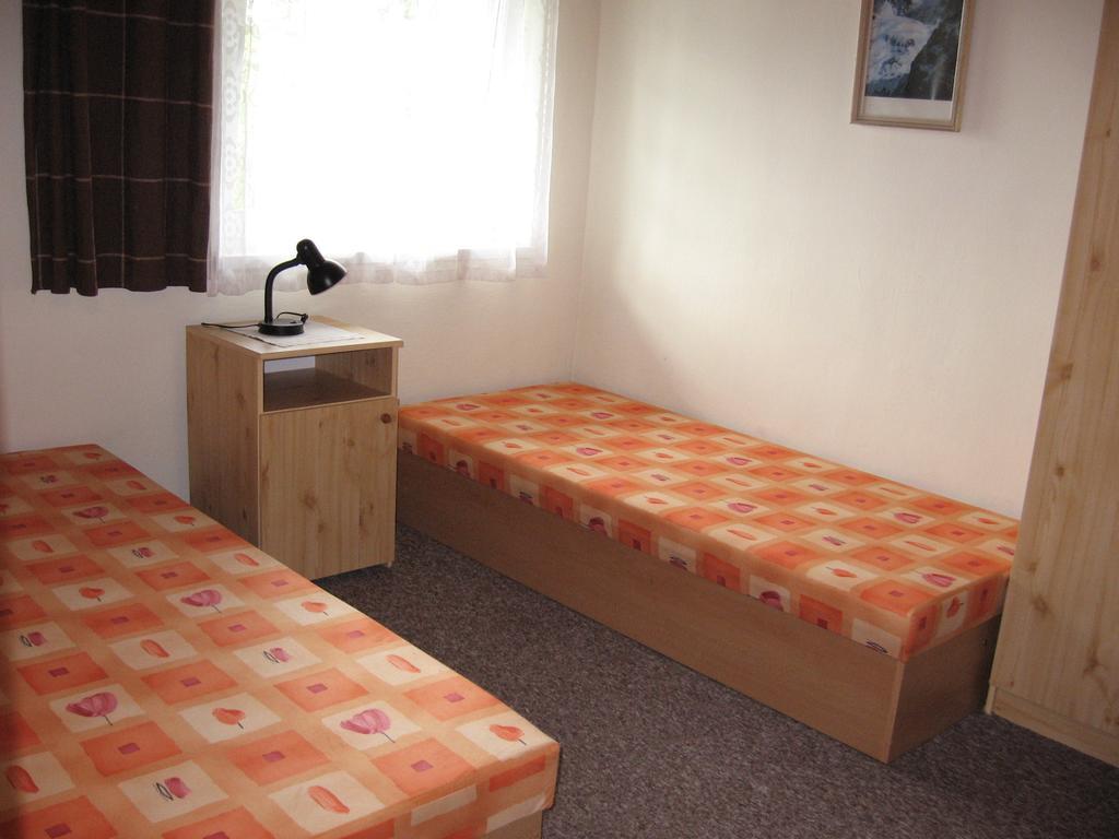 Dusan Štôla Habitación foto
