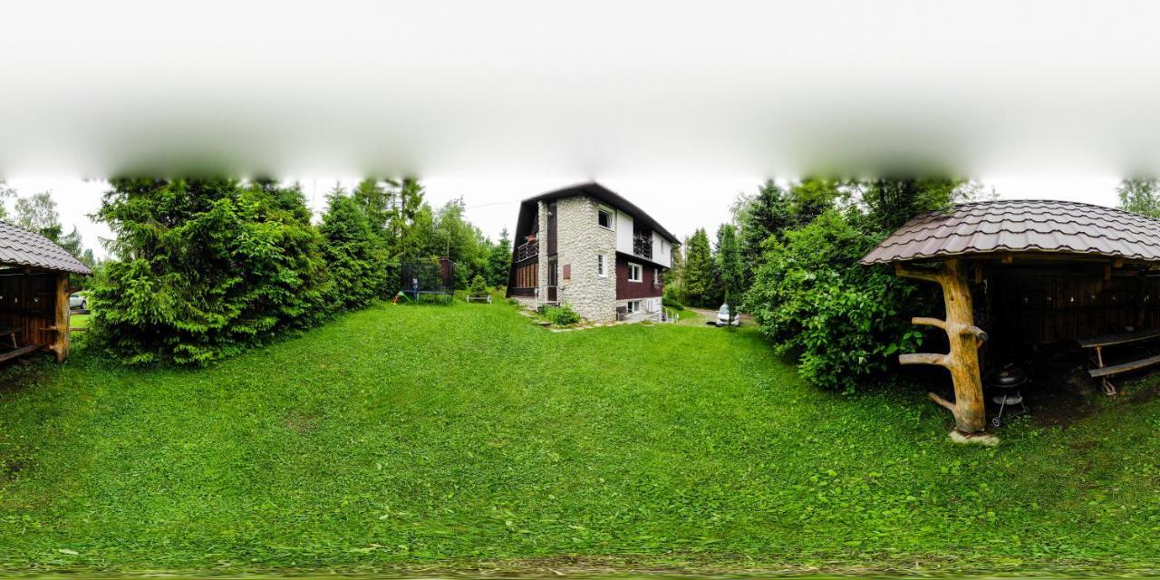 Dusan Štôla Exterior foto